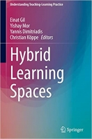 کتاب Hybrid Learning Spaces (Understanding Teaching-Learning Practice)