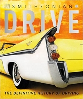 کتاب Drive (DK Smithsonian)