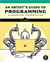 کتاب An Artist's Guide to Programming: A Graphical Introduction