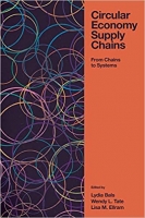 کتاب Circular Economy Supply Chains: From Chains to Systems