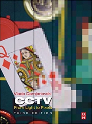 کتاب CCTV: From Light to Pixels