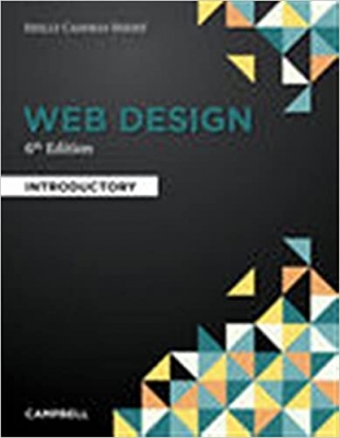 کتاب Web Design: Introductory (Shelly Cashman)