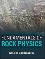 کتاب Fundamentals of Rock Physics