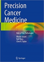 کتاب Precision Cancer Medicine: Role of the Pathologist