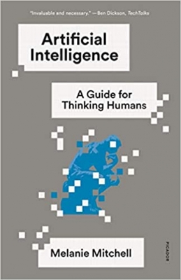 کتاب Artificial Intelligence: A Guide for Thinking Humans