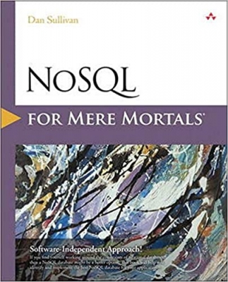 کتاب NoSQL for Mere Mortals