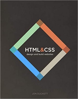 کتاب HTML and CSS: Design and Build Websites
