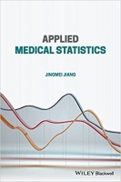 کتاب Applied Medical Statistics