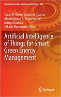 کتاب Artificial Intelligence of Things for Smart Green Energy Management (Studies in Systems, Decision and Control, 446)