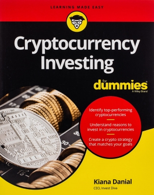 Cryptocurrency Investing For Dummies 