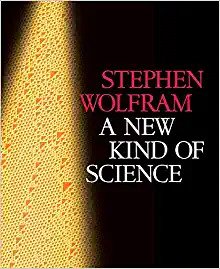 کتاب A New Kind of Science