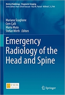 کتاب Emergency Radiology of the Head and Spine (Medical Radiology)