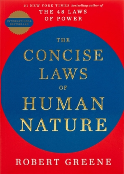 Concise Laws Of Human Nature 