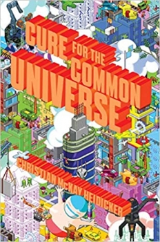 کتابCure for the Common Universe