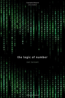 کتاب The Logic of Number