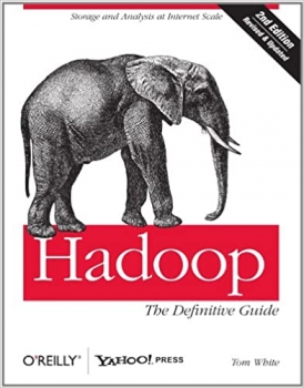 کتاب Hadoop: The Definitive Guide Second Edition