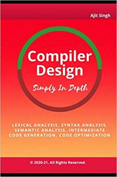 کتاب Compiler Design: Simply In Depth