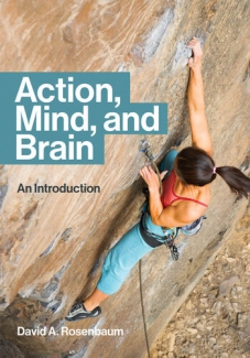 کتاب Action, Mind, and Brain: An Introduction