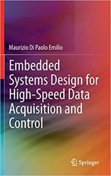 کتاب Embedded Systems Design for High-Speed Data Acquisition and Control