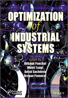کتاب Optimization of Industrial Systems