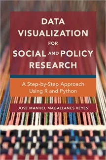 کتاب Data Visualization for Social and Policy Research