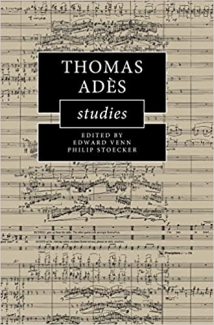 کتاب Thomas Adès Studies (Cambridge Composer Studies)