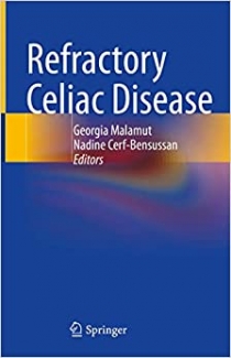 کتاب Refractory Celiac Disease