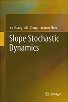 کتاب Slope Stochastic Dynamics