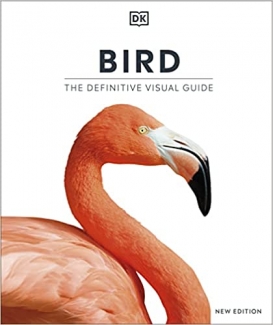 کتاب Bird, New Edition (Definitive Visual Guides)