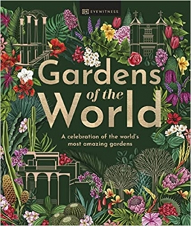 کتاب Gardens of the World