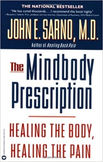کتاب The Mindbody Prescription: Healing the Body, Healing the Pain