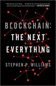 کتاب Blockchain: The Next Everything