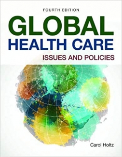 کتاب Global Health Care: Issues and Policies: Issues and Policies