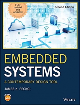 کتاب Embedded Systems: A Contemporary Design Tool