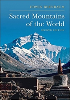 کتاب Sacred Mountains of the World 