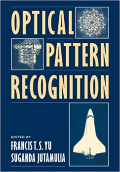 کتاب Optical Pattern Recognition