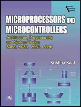 کتاب Microprocessors and Microcontrollers