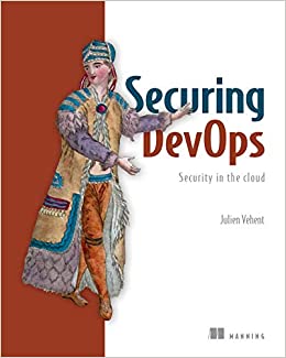 کتابSecuring DevOps: Security in the Cloud