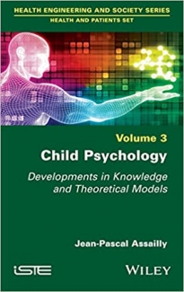کتاب Child Psychology: Developments in Knowledge and Theoretical Models