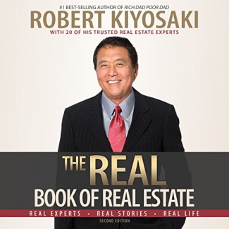 کتاب The Real Book of Real Estate: Real Experts. Real Stories. Real Life