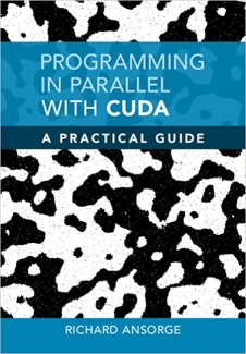 کتاب Programming in Parallel with CUDA: A Practical Guide