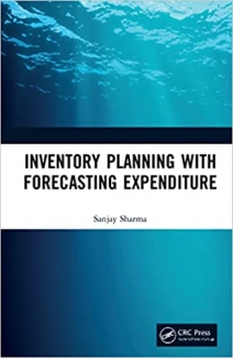 کتاب Inventory Planning with Forecasting Expenditure