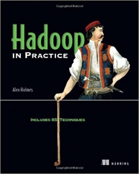کتاب Hadoop in Practice: Includes 85 Techniques