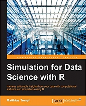 کتاب Simulation for Data Science with R