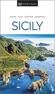کتاب DK Eyewitness Sicily (Travel Guide)