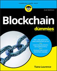 Blockchain For Dummies 2nd Edition