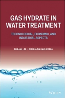 کتاب Gas Hydrate in Water Treatment: Technological, Economic, and Industrial Aspects