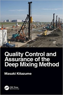 کتاب Quality Control and Assurance of the Deep Mixing Method 