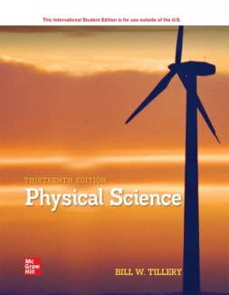 کتاب Physical Science
