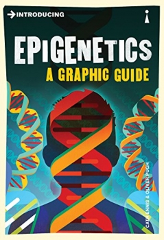 کتاب Introducing Epigenetics: A Graphic Guide (Introducing...) 